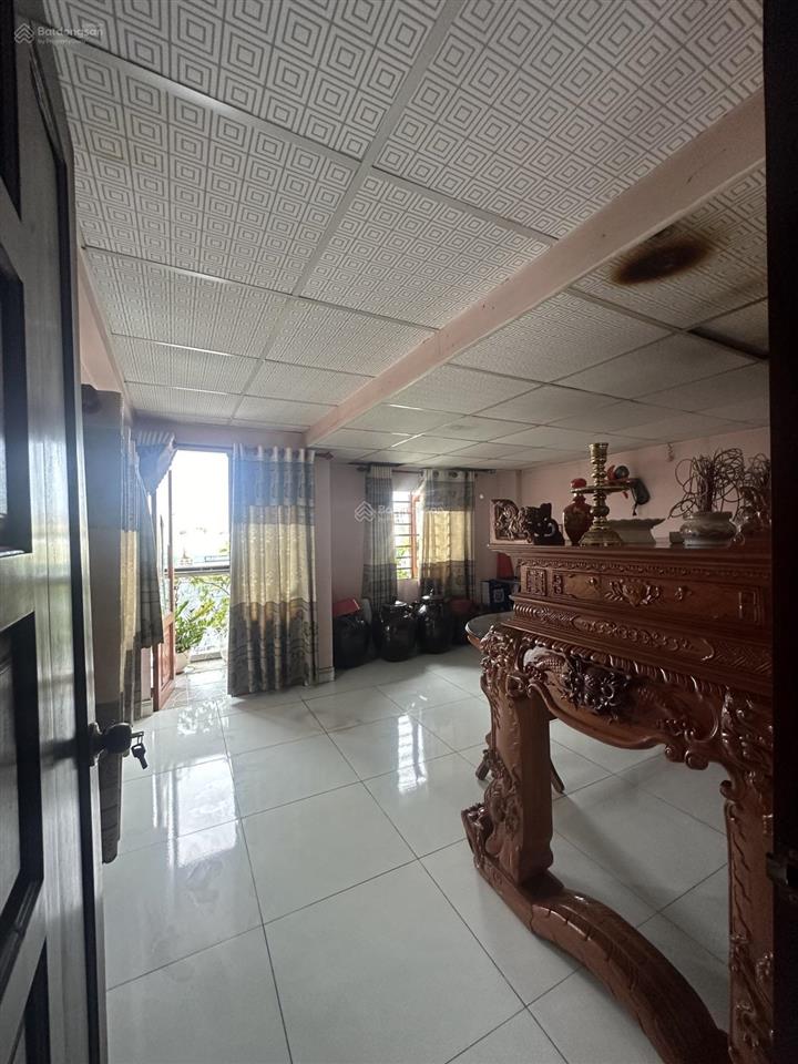Hiệp bình chánh nhà 3 tầng 78m 5pn giá chỉ 5.4 tỷ
