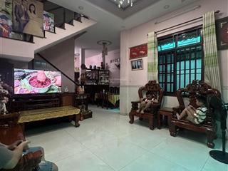 Hiệp bình chánh nhà 3 tầng 78m 5pn giá chỉ 5.4 tỷ