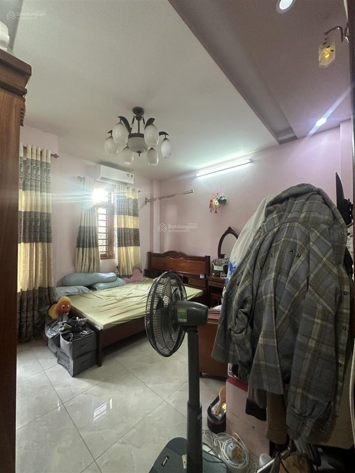 Hiệp bình chánh nhà 3 tầng 78m 5pn giá chỉ 5.4 tỷ
