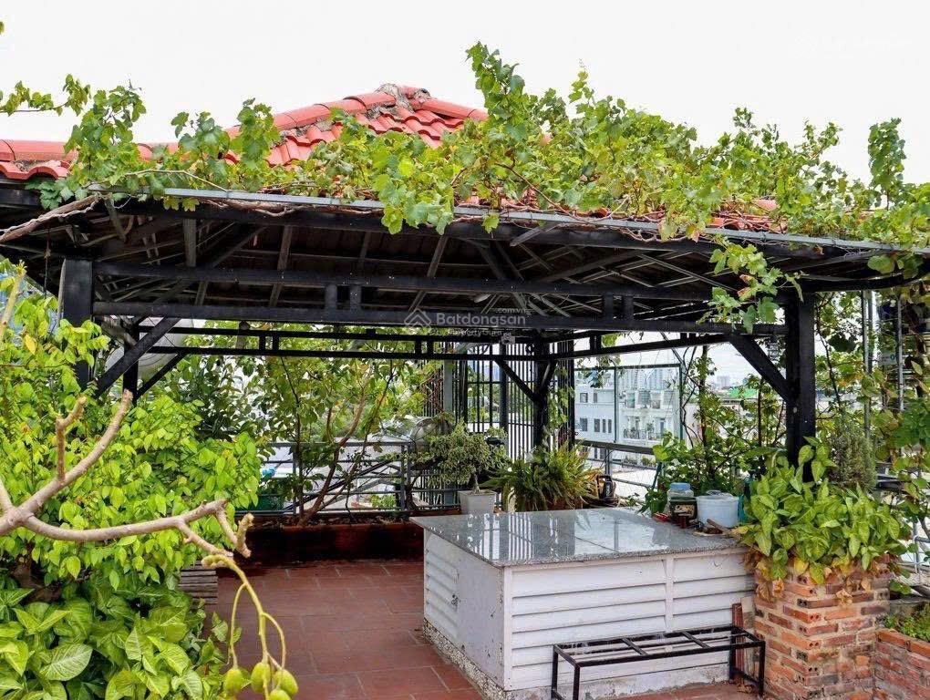 Hot nhất hiệp bình nhà 4 tầng ô tô đỗ cửa chỉ 7.8 tỷ