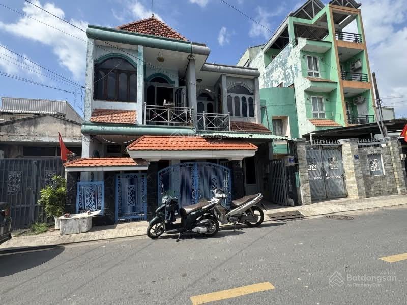 Chính chủ bán mặt tiền kinh doanh hiệp bình phước 115m nở hậu 8.5 tỷ (sát vạn phúc)