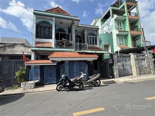 Chính chủ bán mặt tiền kinh doanh hiệp bình phước 115m nở hậu 8.5 tỷ (sát vạn phúc)
