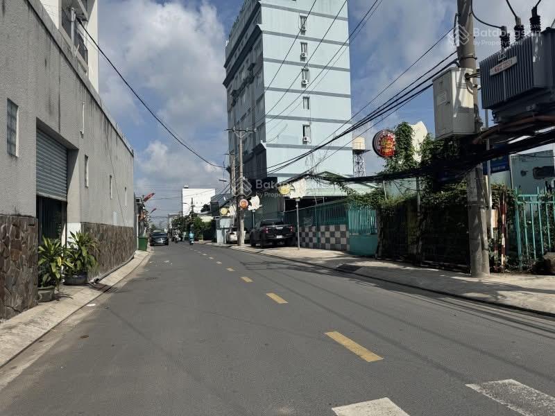 Chính chủ bán mặt tiền kinh doanh hiệp bình phước 115m nở hậu 8.5 tỷ (sát vạn phúc)