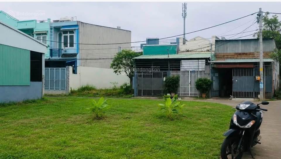 Đất vip hiệp bình chánh hẻm ô tô tránh 52m chỉ 4 tỷ nhỉnh