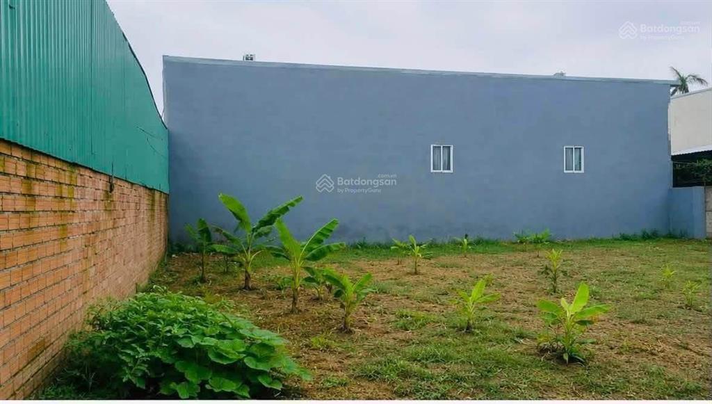 Đất vip hiệp bình chánh hẻm ô tô tránh 52m chỉ 4 tỷ nhỉnh
