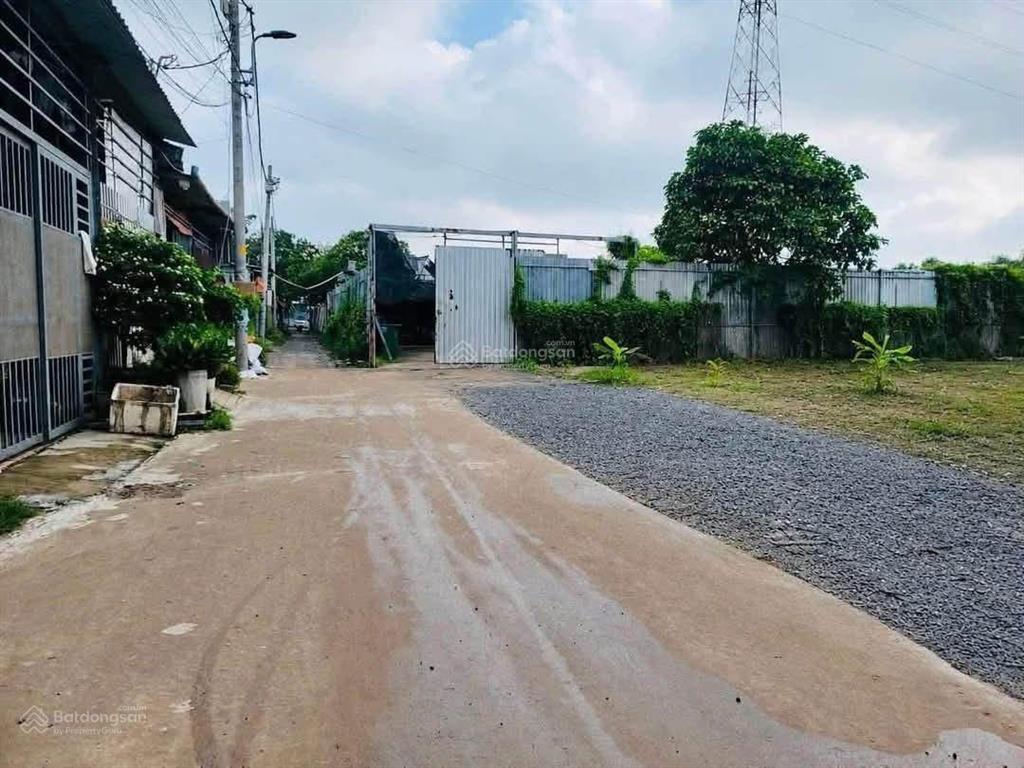 Đất vip hiệp bình chánh hẻm ô tô tránh 52m chỉ 4 tỷ nhỉnh