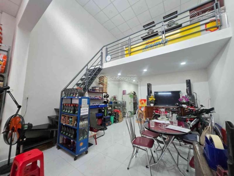 Mặt tiền kinh doanh đối diện vạn phúc city 77m (ngang 4.7m) chỉ 5.x tỷ