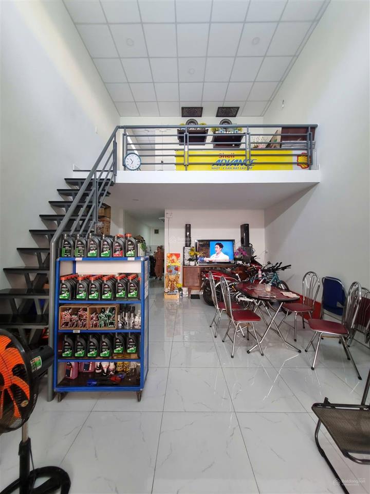 Mặt tiền kinh doanh đối diện vạn phúc city 77m (ngang 4.7m) chỉ 5.x tỷ