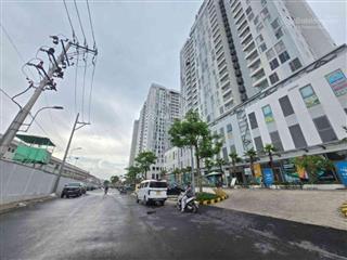 Mặt tiền kinh doanh đối diện vạn phúc city 77m (ngang 4.7m) chỉ 5.x tỷ