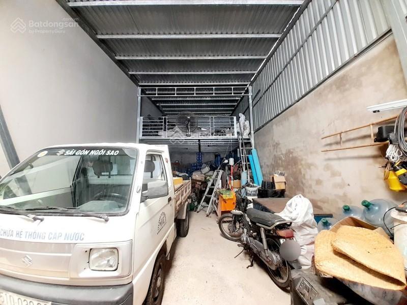 Giảm 1.4 tỷ đất tặng kho linh tây hẻm xe hơi thông chỉ 3.5 tỷ  77m2