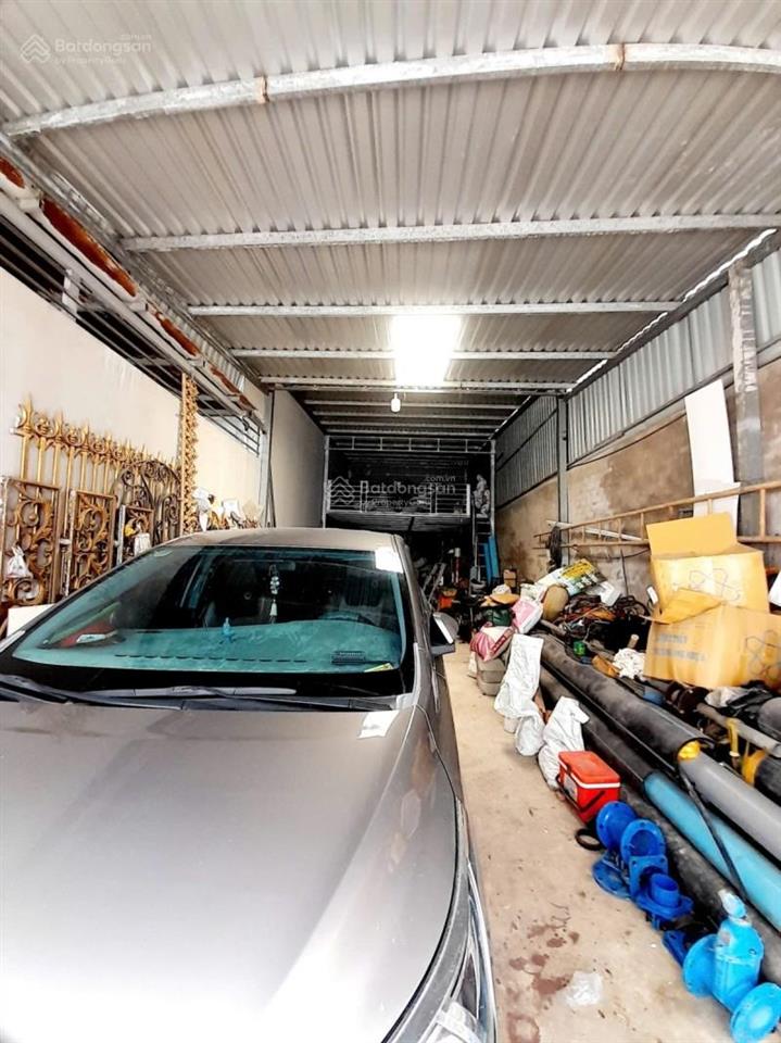 Giảm 1.4 tỷ đất tặng kho linh tây hẻm xe hơi thông chỉ 3.5 tỷ  77m2