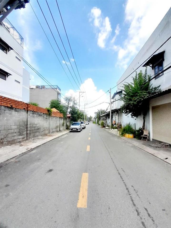 Giảm 1.4 tỷ đất tặng kho linh tây hẻm xe hơi thông chỉ 3.5 tỷ  77m2