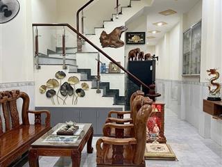 Hiếm hàng ql13 cũ nhà 64m 3pn có pn tầng trệt chỉ 5.x tỷ
