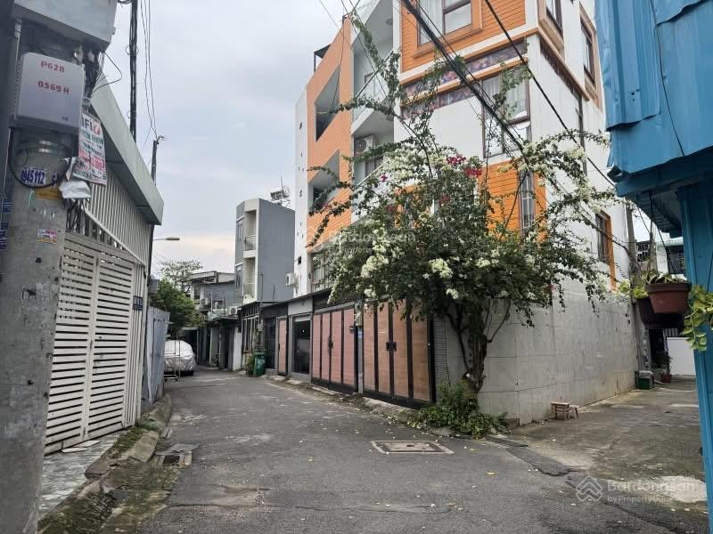 Chủ ngộp bán gấp đất trường thọ 235m2 sổ riêng tiềm năng mặt tiền  9.8 tỷ