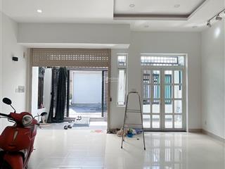 Trường thọ nhà ngang 6.2m hẻm ô tô dòng tiền 12tr/tháng chỉ 7.5 tỷ