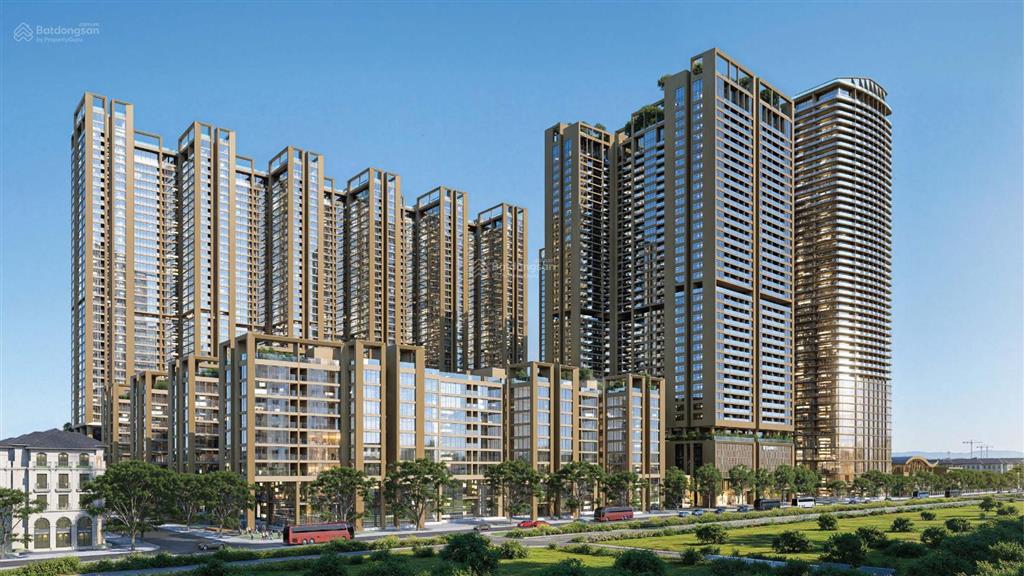 Căn độc quyền 2pn, view sông không chênh sunshine legend city