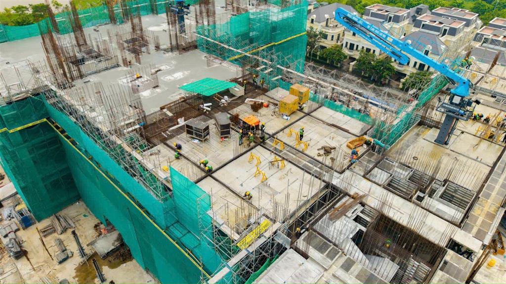 Bán căn hộ moonlight 2, 2pn  68m2 chỉ 66 triệu/m2, sát trung tâm mỹ đình 10 phút di chuyển