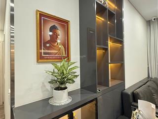 Chỉ 45tr/tháng cho thuê căn 4 phòng ngủ waterina suitse quận 2  ngay ubnd quận 2 cũ  view sông sg