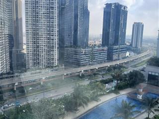 Cần bán căn hộ cantavil anh phú loại 4pn  diện tích 175m2  giá 23,9 tỷ full nội thất