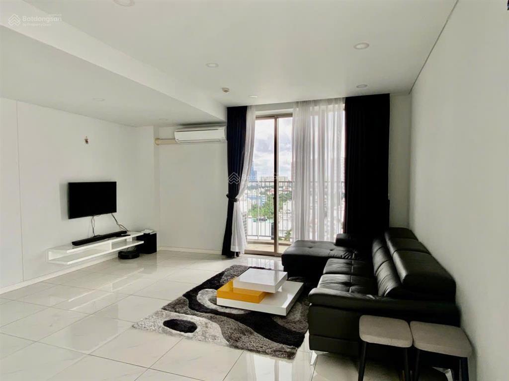 Chỉ 14 tỷ bán căn 3pn waterina suites quận 2  đối diện ubnd trung tâm hành chính  view sông sg