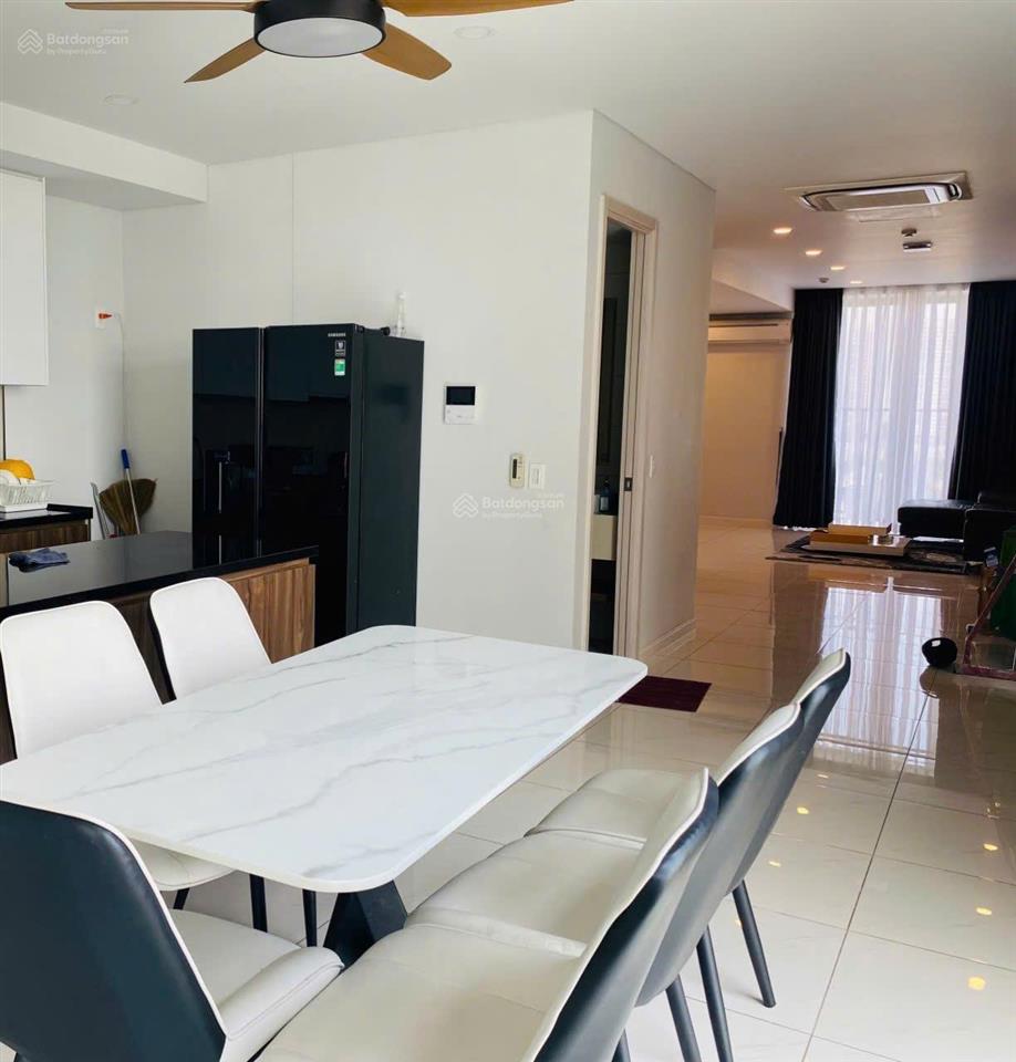 Chỉ 14 tỷ bán căn 3pn waterina suites quận 2  đối diện ubnd trung tâm hành chính  view sông sg