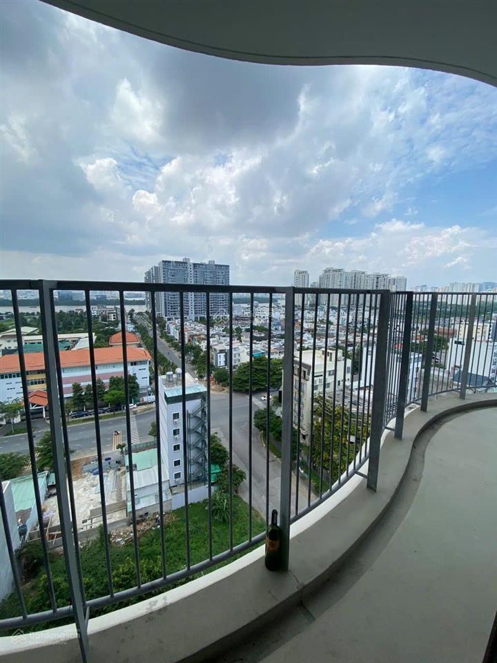 Chỉ 14 tỷ bán căn 3pn waterina suites quận 2  đối diện ubnd trung tâm hành chính  view sông sg