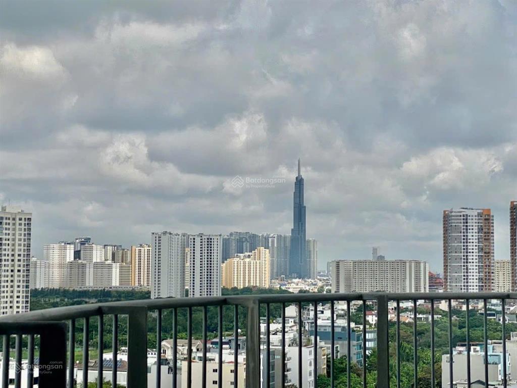 Chỉ 14 tỷ bán căn 3pn waterina suites quận 2  đối diện ubnd trung tâm hành chính  view sông sg