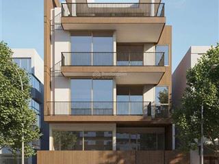 Chỉ 85tr/tháng cho căn biệt thự sài gòn mystery villas  7 phòng ngủ  xd 1 hầm 4 tầng