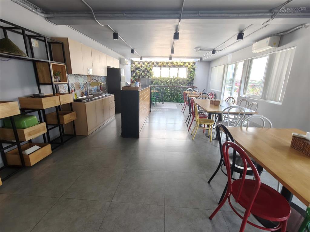 Chỉ 195tr/tháng cho thuê nhà liền kề mặt tiền nguyễn cơ thạch  diện tích sàn 750m2