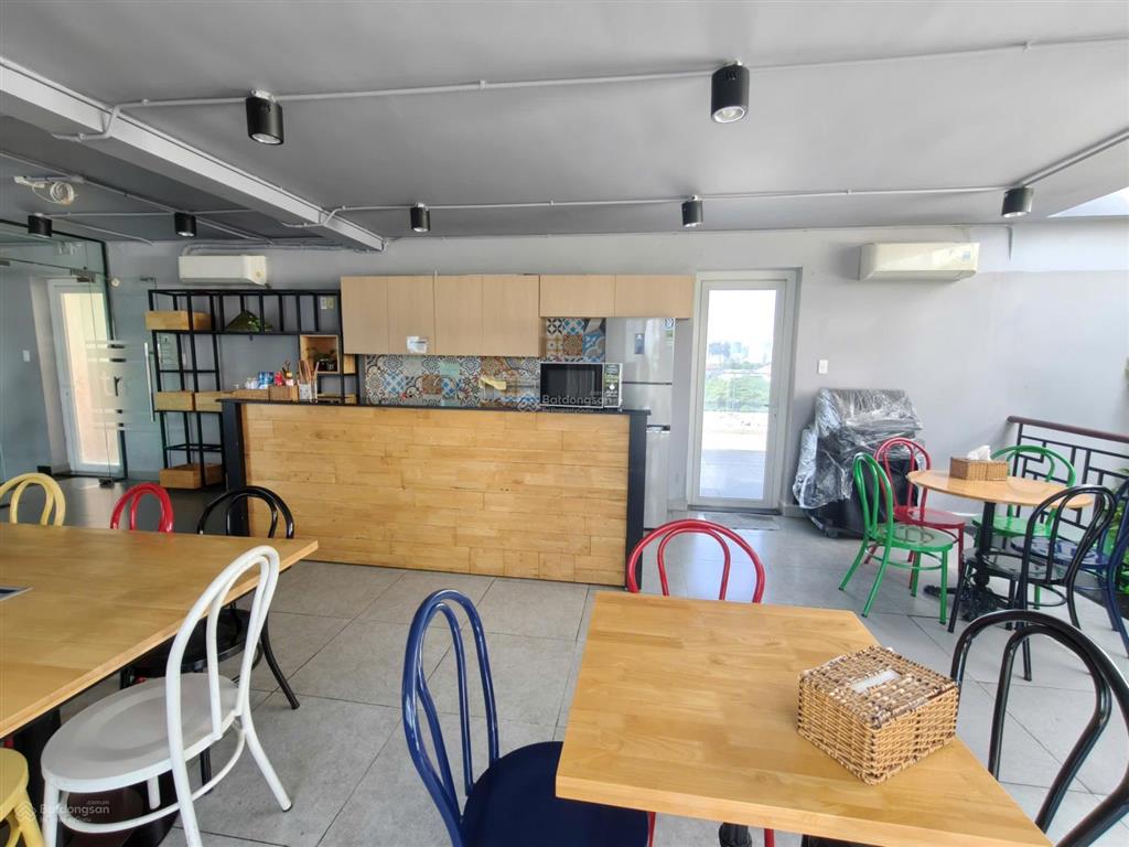 Chỉ 195tr/tháng cho thuê nhà liền kề mặt tiền nguyễn cơ thạch  diện tích sàn 750m2