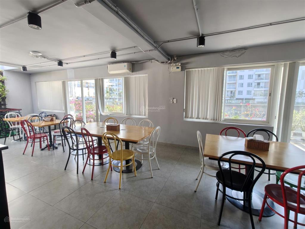 Chỉ 195tr/tháng cho thuê nhà liền kề mặt tiền nguyễn cơ thạch  diện tích sàn 750m2