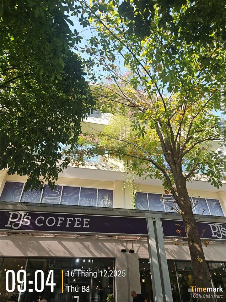 Chỉ 195tr/tháng cho thuê nhà liền kề mặt tiền nguyễn cơ thạch  diện tích sàn 750m2