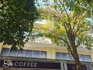 Chỉ 195tr/tháng cho thuê nhà liền kề mặt tiền nguyễn cơ thạch  diện tích sàn 750m2