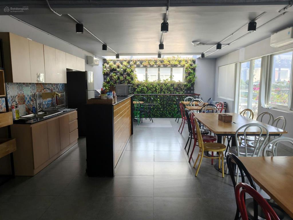 Chỉ 195tr/tháng cho thuê nhà liền kề mặt tiền nguyễn cơ thạch  diện tích sàn 750m2