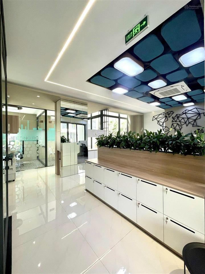 Chỉ 100tr/tháng cho thuê nguyên căn sài gòn mystery villas quận 2  full nội thất  700m2 sàn