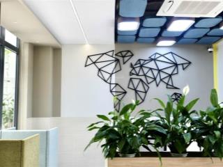 Chỉ 100tr/tháng cho thuê nguyên căn sài gòn mystery villas quận 2  full nội thất  700m2 sàn