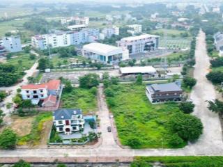 Rẻ nhất thị trường, sổ đỏ sang tên 300m khu đô thị hoài nam, xuân hoà,phú thọ.