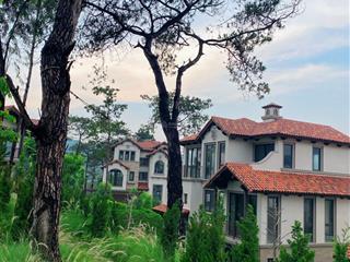 Chuyển nhượng căn biệt thự đơn lập giá hời phân khu valley park tại thanh xuân valley