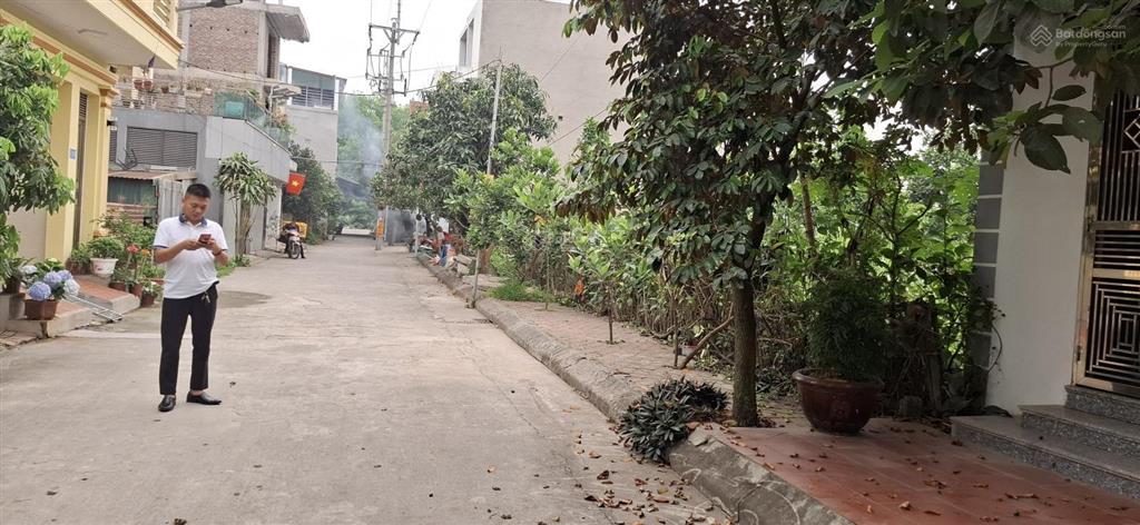 Bán đất tại đấu giá tê quả, giá thỏa thuận, 65.8m2, đất thổ cư