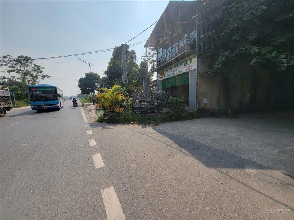 Bán đất tại đấu giá tê quả, giá thỏa thuận, 65.8m2, đất thổ cư