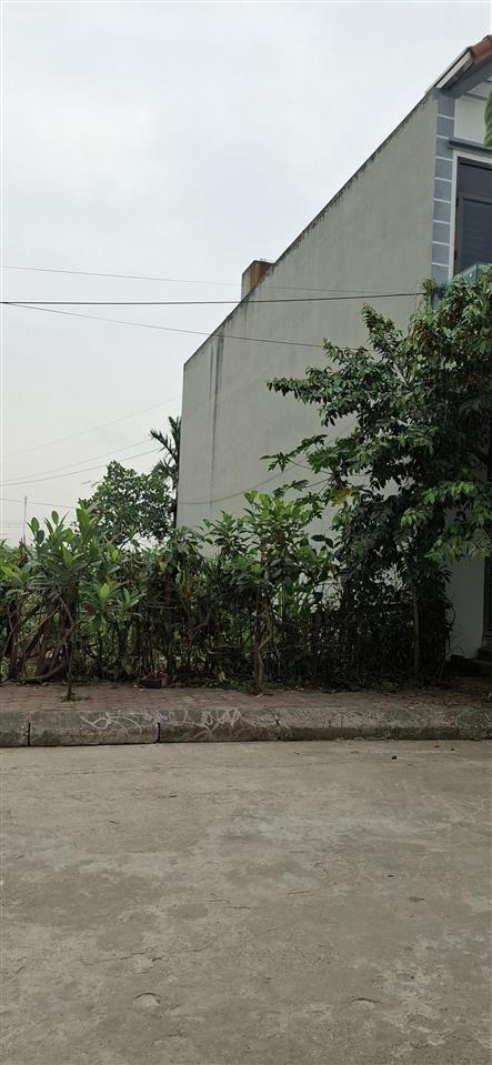 Bán đất tại đấu giá tê quả, giá thỏa thuận, 65.8m2, đất thổ cư