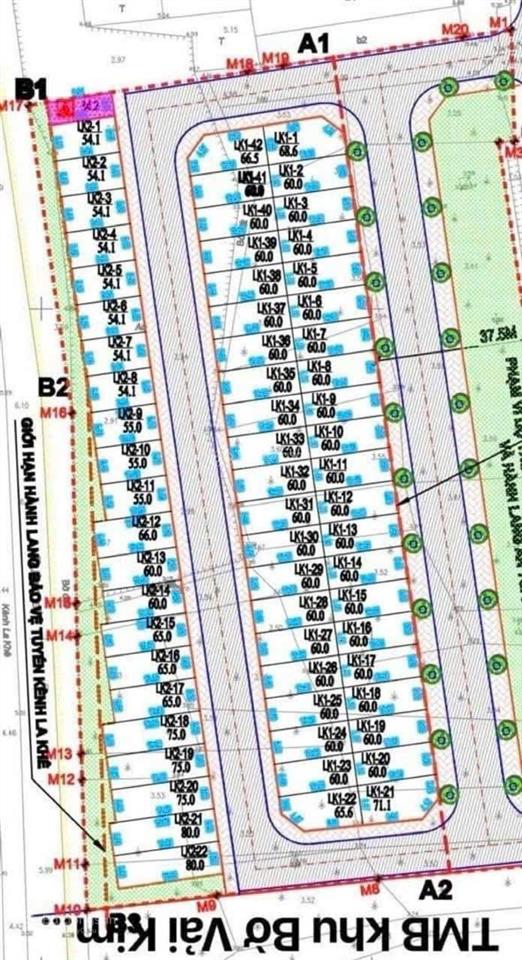 Bán đất  tại xã kim thư, 8,9 tỷ, 60m2, giá cực chất