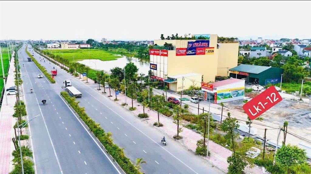 Bán đất  tại xã kim thư, 8,9 tỷ, 60m2, giá cực chất