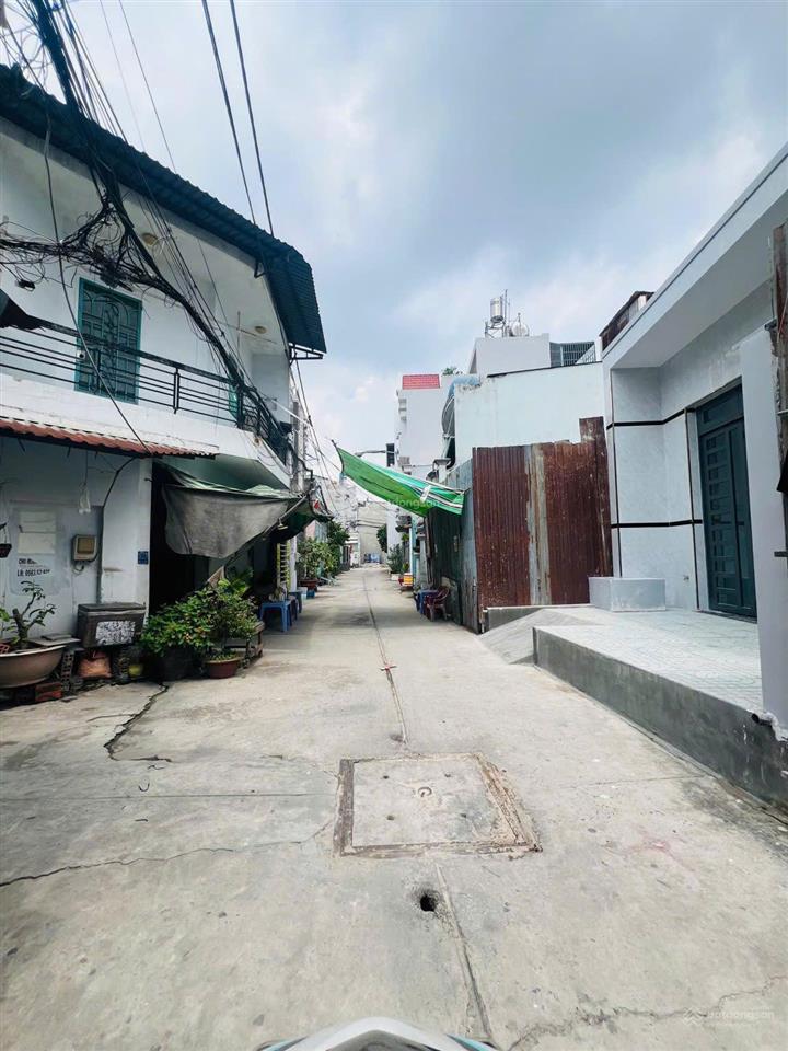 Cần bán nhà gần aeon tân phú, kênh tham lương