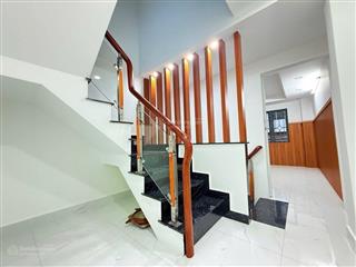 Nhà 3 lầu giá chỉ 4.9 tỷ hxh vi vu bùi văn ba, tân thuận đông, q.7