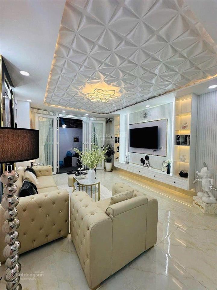 Bán nhà 4x13, chỉ 2 tỷ 89 triệu huỳnh tấn phát, phú mỹ, q.7