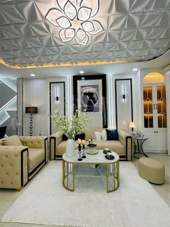 Bán nhà 4x13, chỉ 2 tỷ 89 triệu huỳnh tấn phát, phú mỹ, q.7