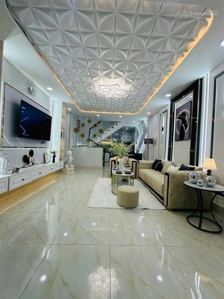 Bán nhà 4x13, chỉ 2 tỷ 89 triệu huỳnh tấn phát, phú mỹ, q.7