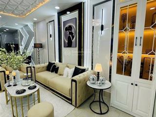 Bán nhà 4x13, chỉ 2 tỷ 89 triệu huỳnh tấn phát, phú mỹ, q.7