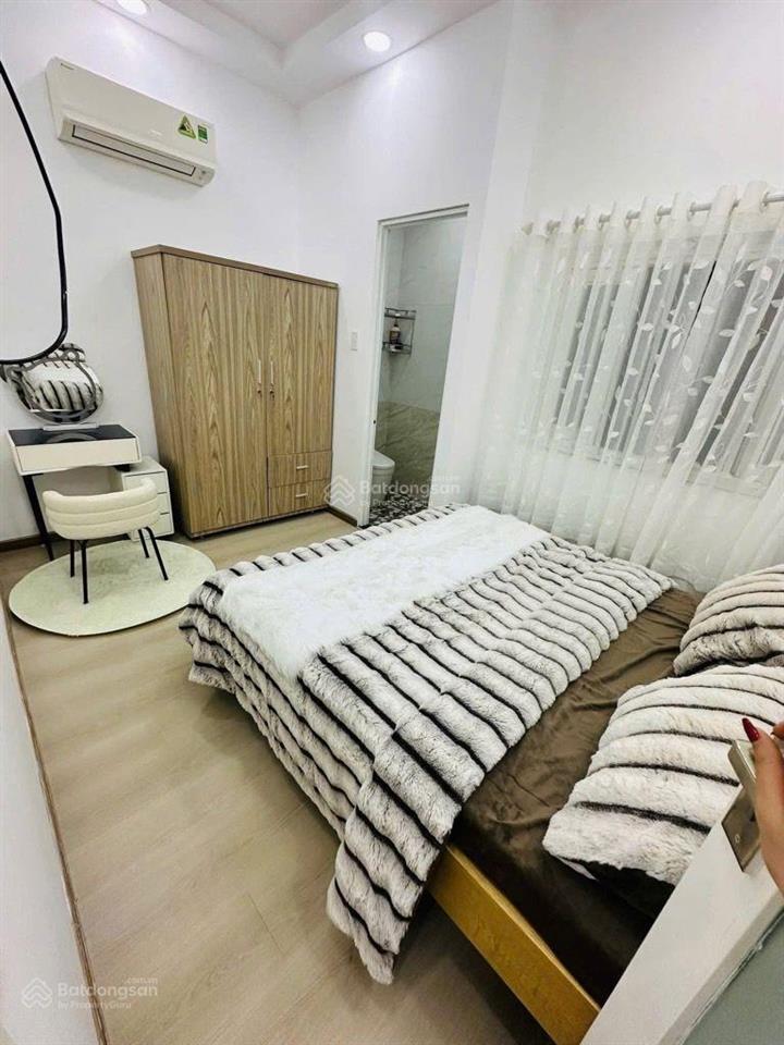 Bán nhà 4x13, chỉ 2 tỷ 89 triệu huỳnh tấn phát, phú mỹ, q.7